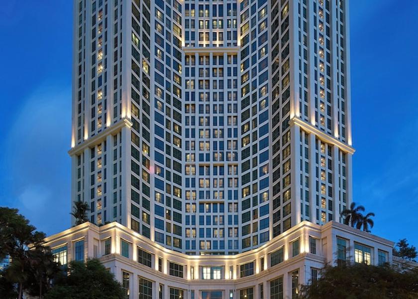  Singapore Exterior