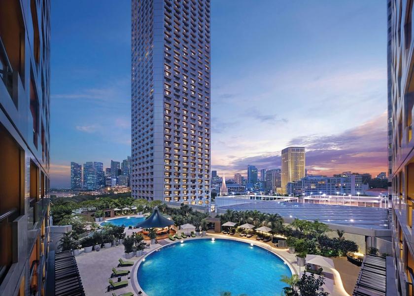  Singapore Exterior