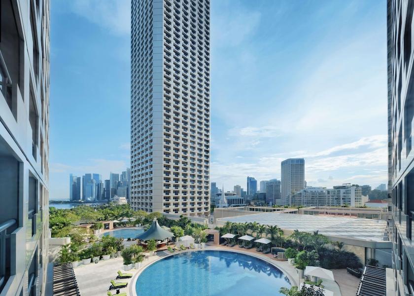 Singapore Miscellaneous