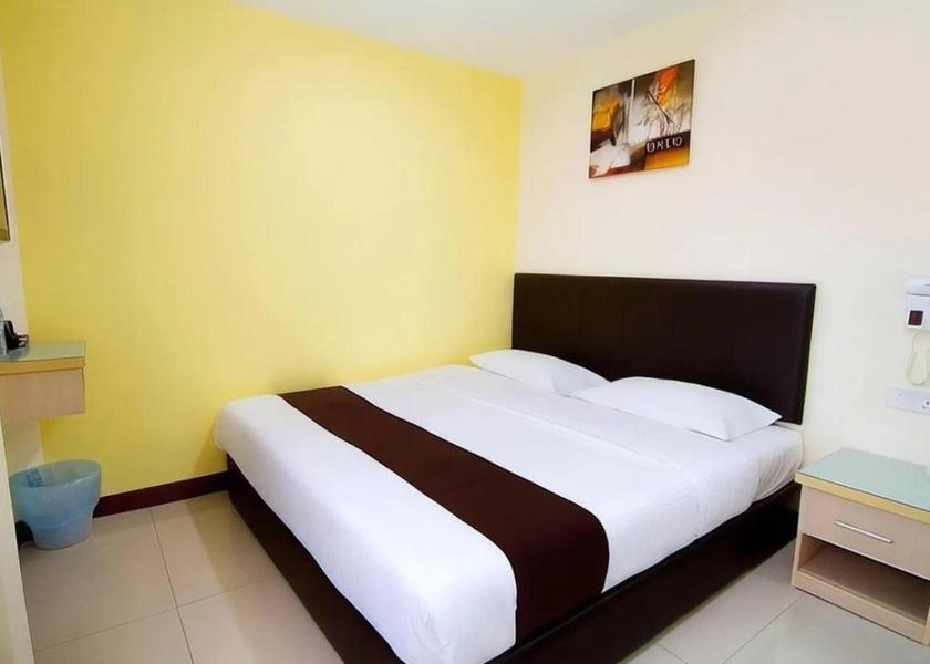 Selangor Sungai Pelek Standard Room without Window