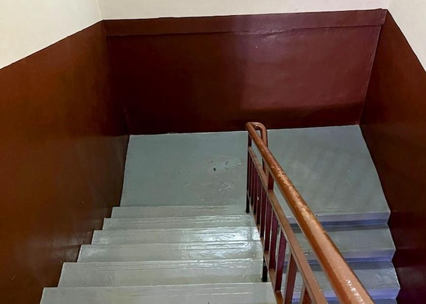 Selangor Rawang Staircase