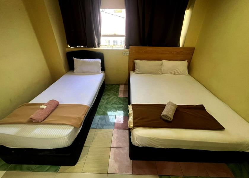 Selangor Rawang Room