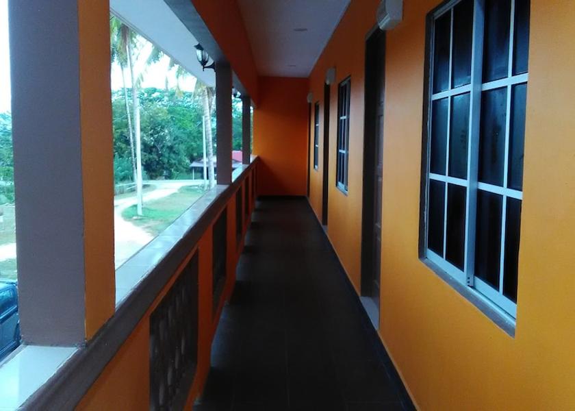 Kedah Langkawi Hallway