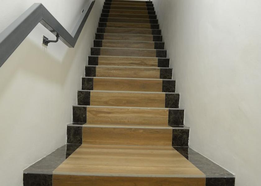 Johor Batu Pahat Hallway