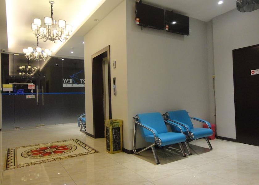 Selangor Pelabuhan Klang Lobby