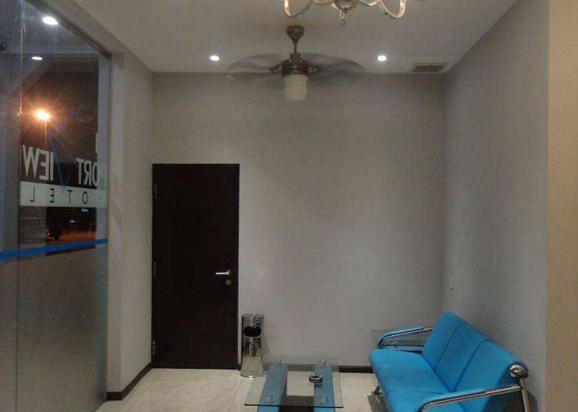 Selangor Pelabuhan Klang Lobby
