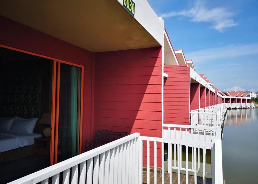 Negeri Sembilan Port Dickson Room