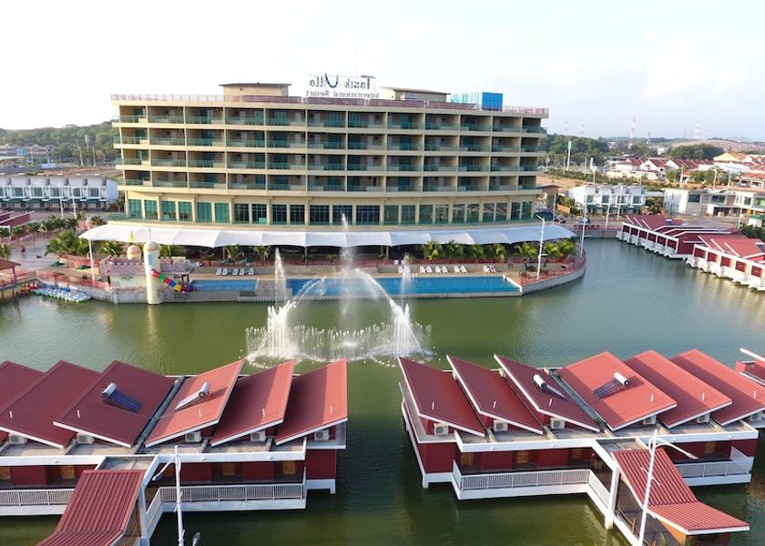 Negeri Sembilan Port Dickson Business Centre