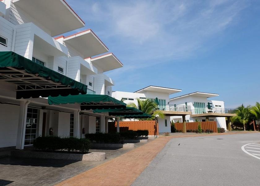 Negeri Sembilan Port Dickson Exterior