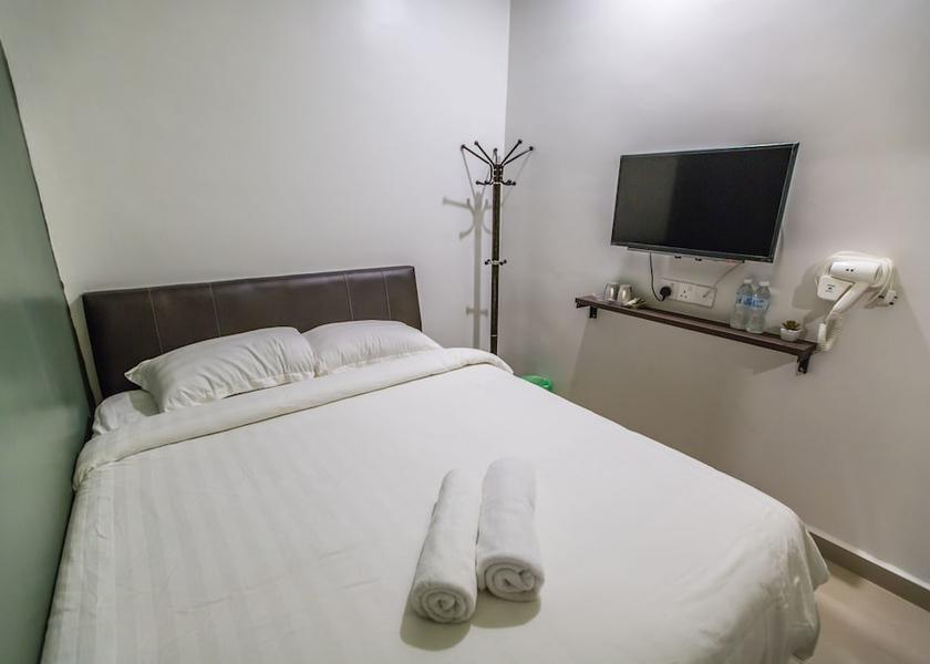 Penang Bukit Mertajam Room