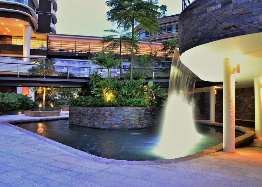 Johor Iskandar Puteri Pool