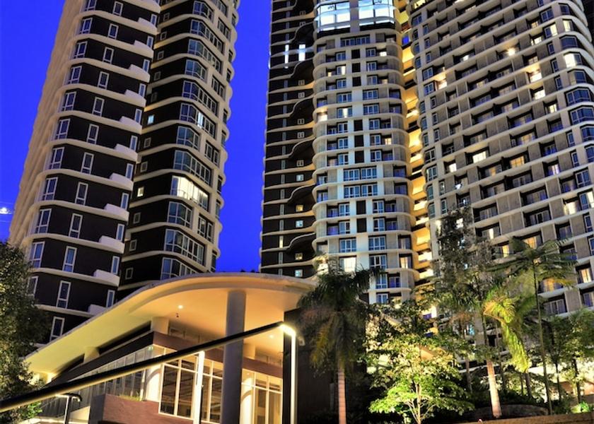 Johor Iskandar Puteri Primary image