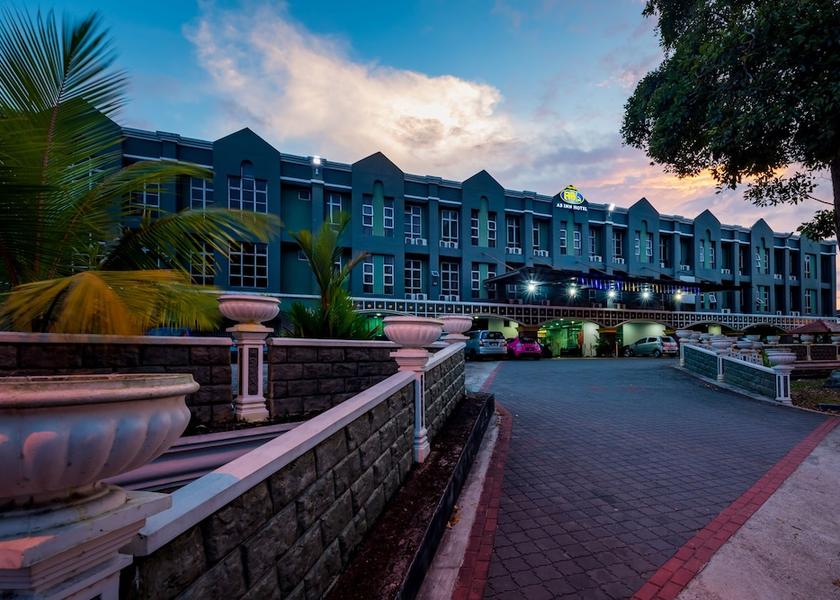 Johor Senai Primary image