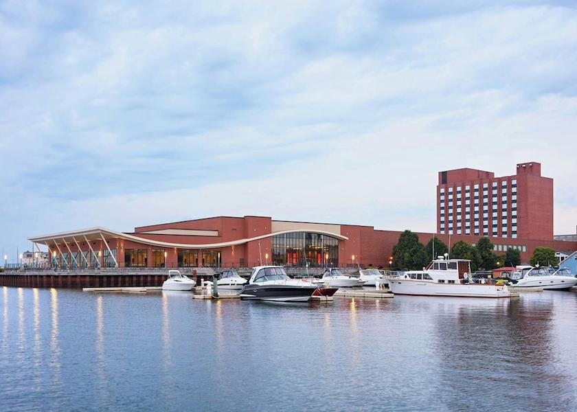 Prince Edward Island Charlottetown Primary image