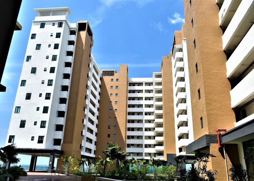 Negeri Sembilan Port Dickson Interior