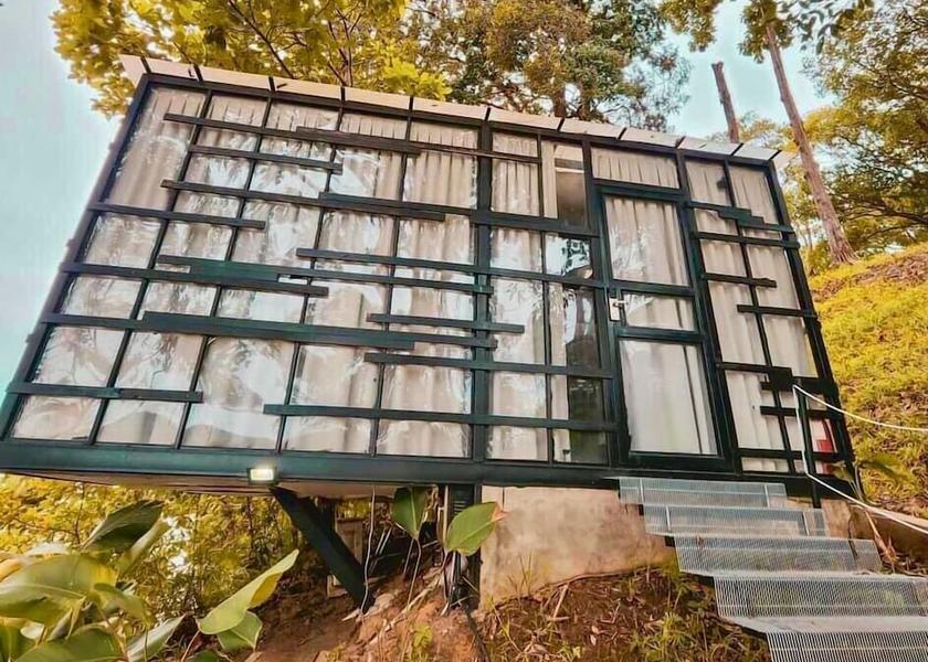 Sarawak Kuching Front of property
