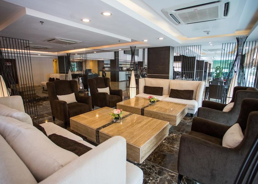 Kedah Alor Setar Lobby