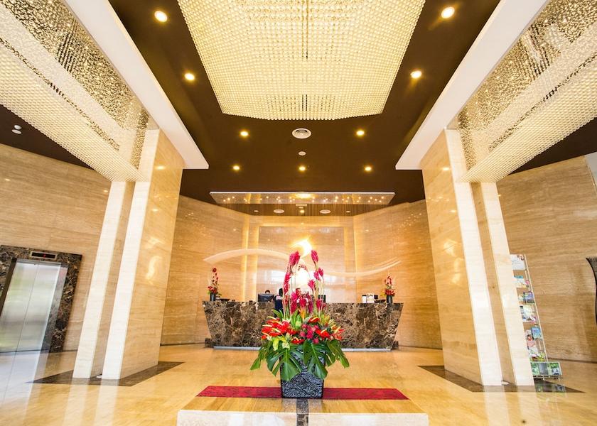 Kedah Alor Setar Reception