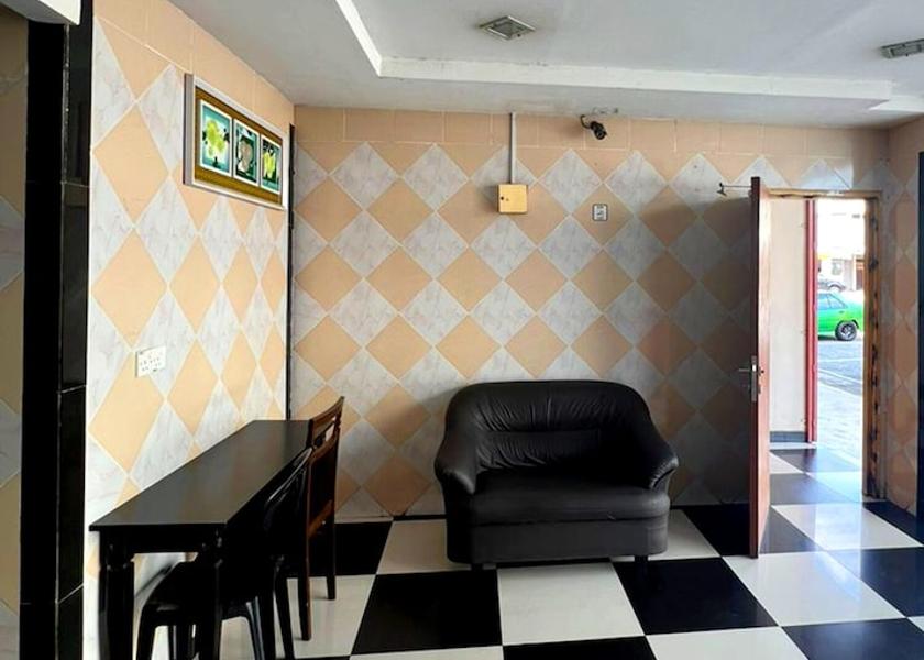 Selangor Serendah Reception