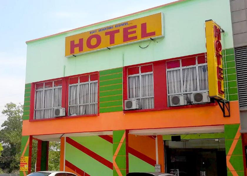 Selangor Serendah Facade