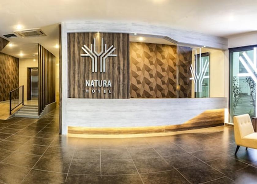 Johor Gelang Patah Lobby