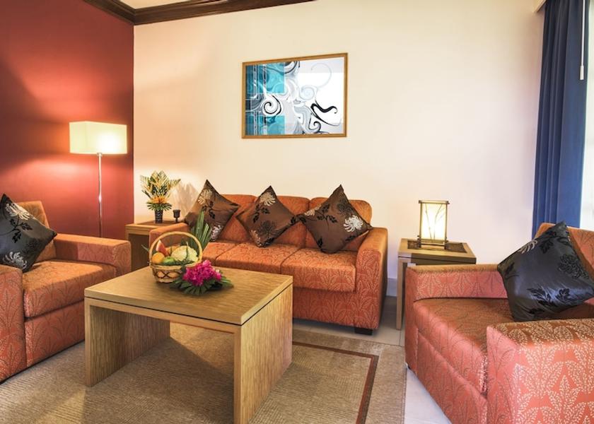 Johor Bandar Penawar Living room