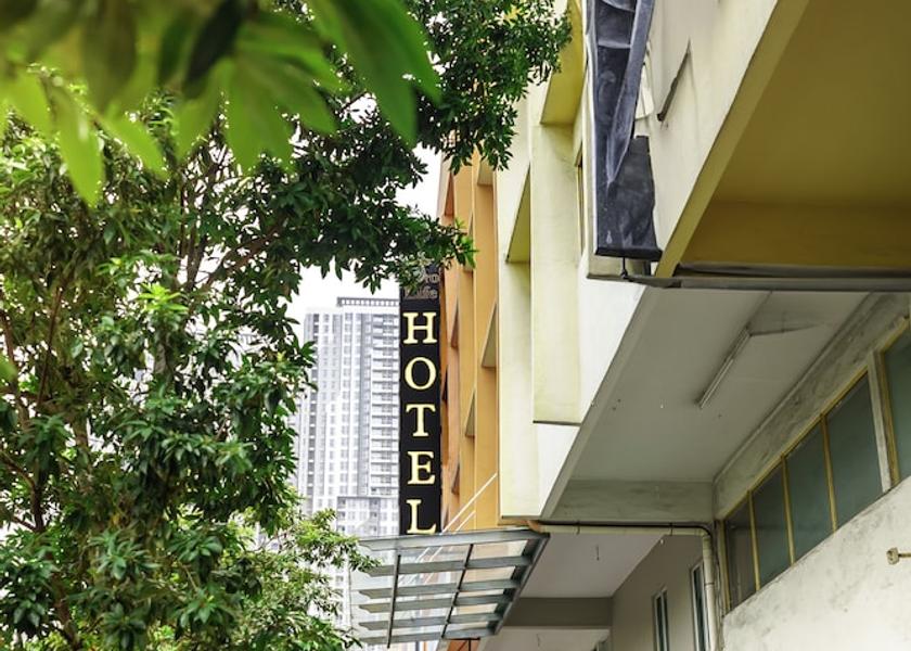 Federal Territory of Kuala Lumpur Kuala Lumpur Front of property