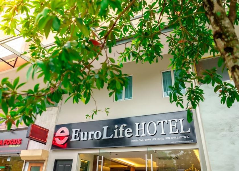 Federal Territory of Kuala Lumpur Kuala Lumpur Front of property