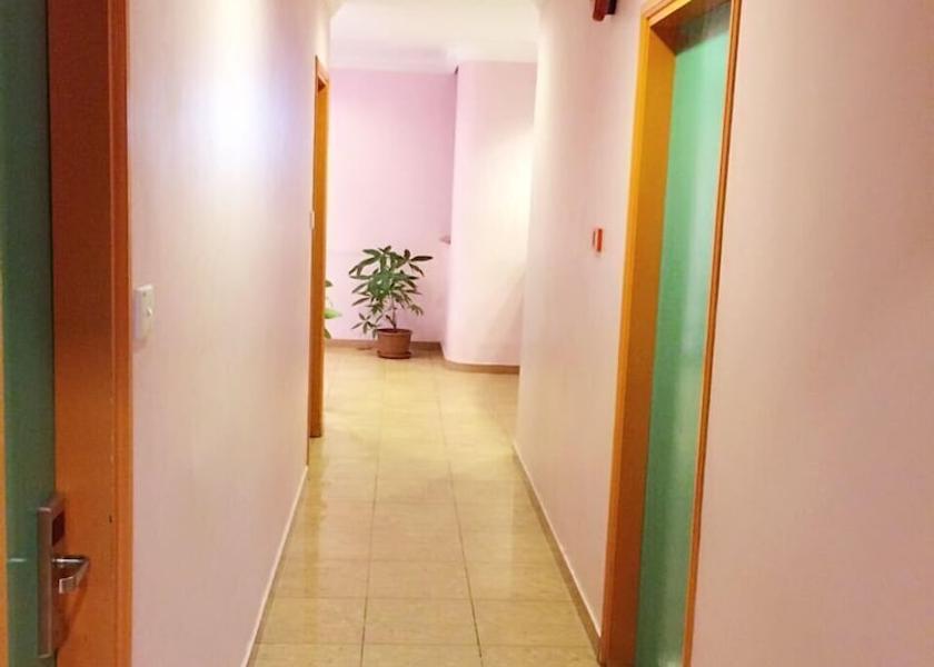 Labuan Federal Territory Labuan Hallway