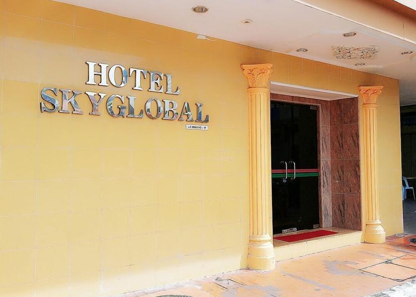 Labuan Federal Territory Labuan Facade