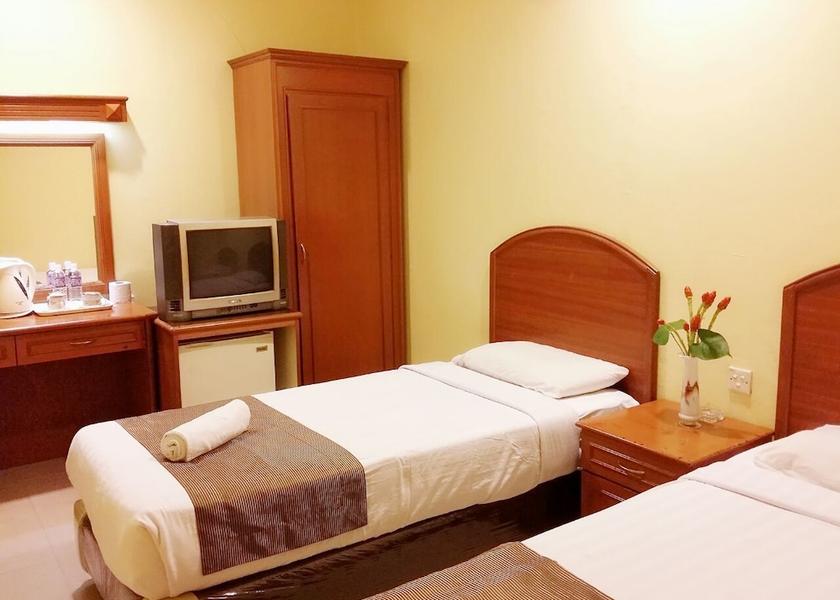 Labuan Federal Territory Labuan Room