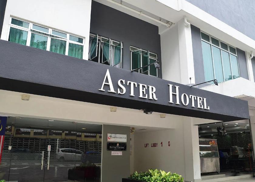 Federal Territory of Kuala Lumpur Kuala Lumpur Front of property