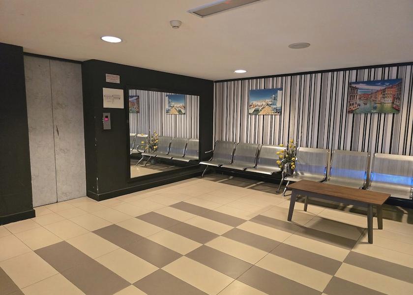 Federal Territory of Kuala Lumpur Kuala Lumpur Interior