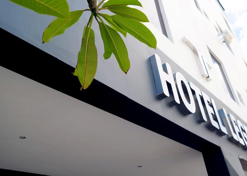 Johor Masai Exterior Detail