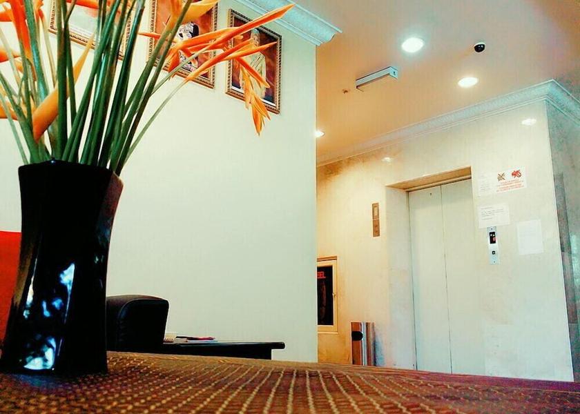 Labuan Federal Territory Labuan Lobby