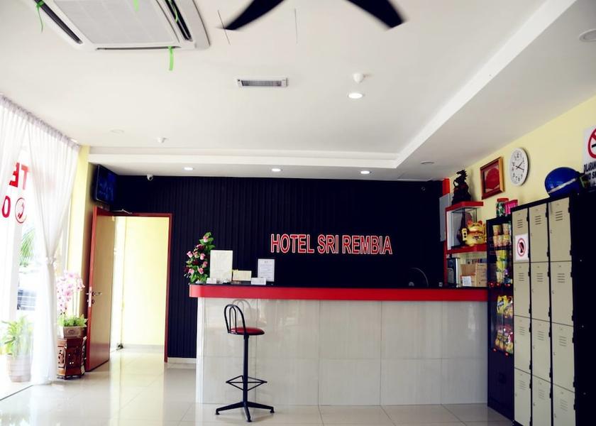 Malacca Alor Gajah Reception