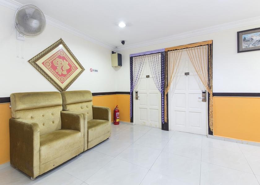 Selangor Cheras Lobby