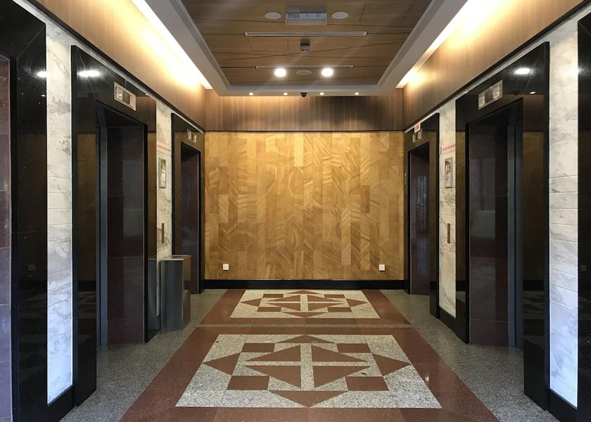 Labuan Federal Territory Labuan Lobby