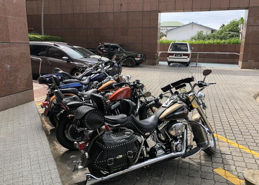 Labuan Federal Territory Labuan Property Grounds