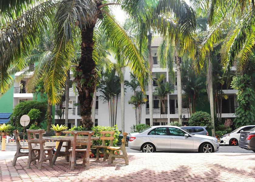 Pahang Temerloh Garden
