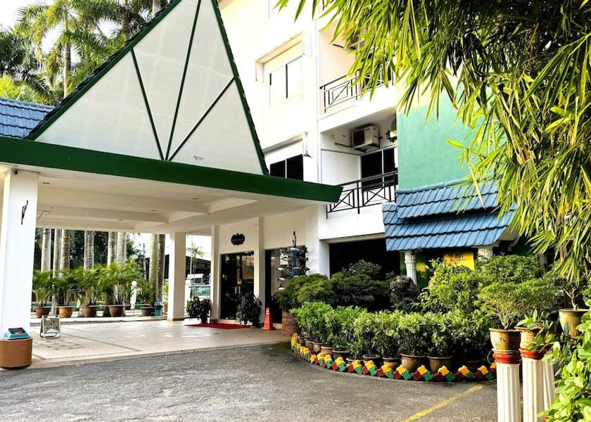 Pahang Temerloh Lobby