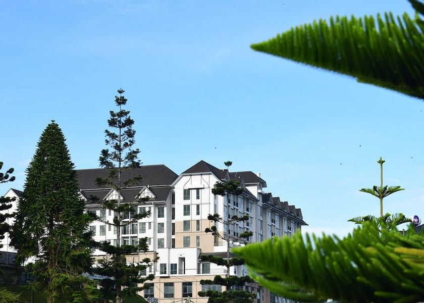 Pahang Tanah Rata Primary image