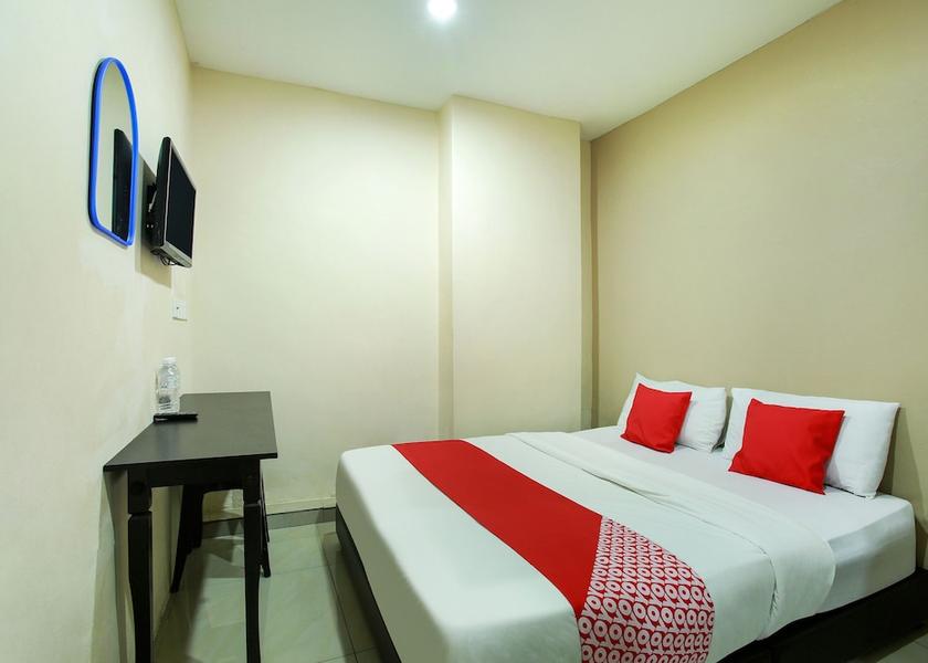 Penang Penang Room