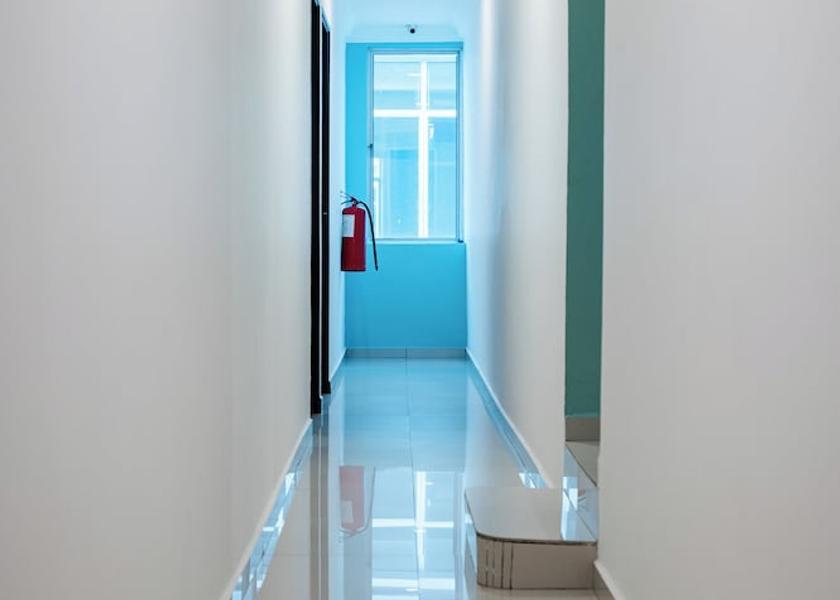 Selangor Kajang Hallway