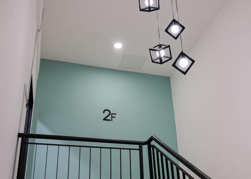 Selangor Kajang Staircase