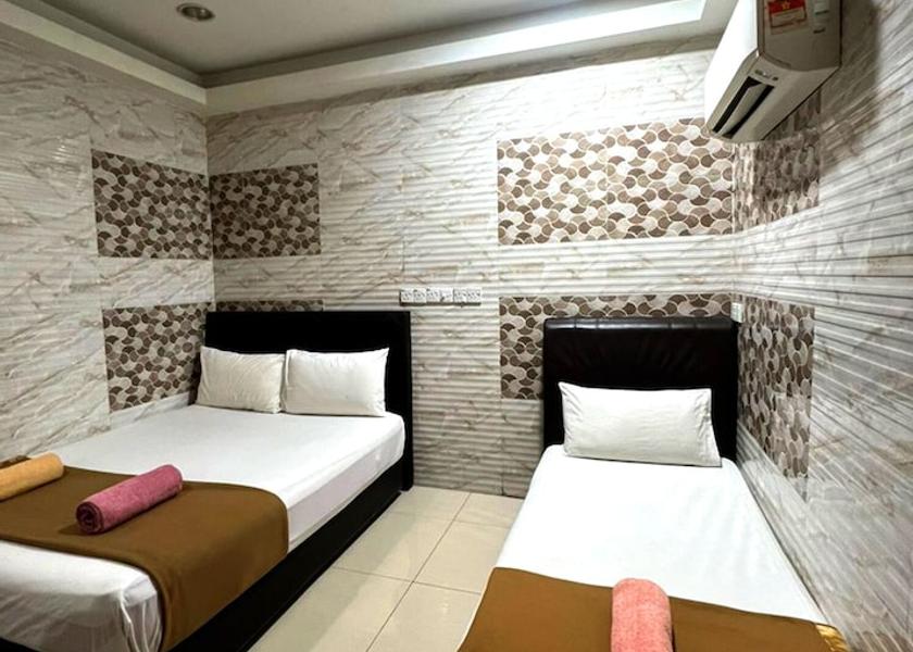 Selangor Sungai Buloh Room