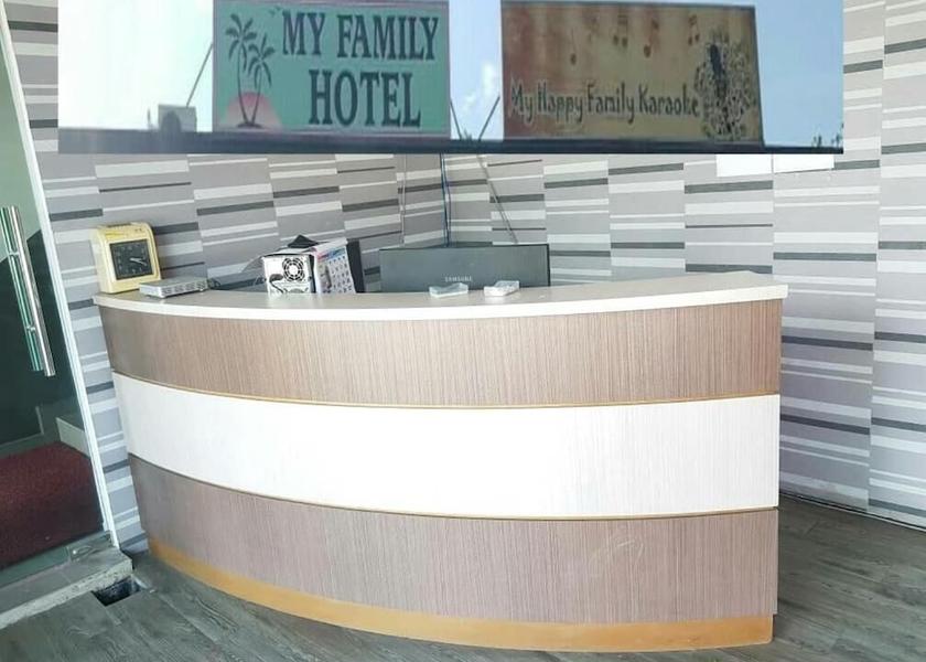 Negeri Sembilan Port Dickson Lobby