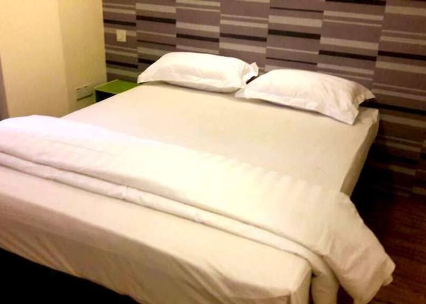Negeri Sembilan Port Dickson Room