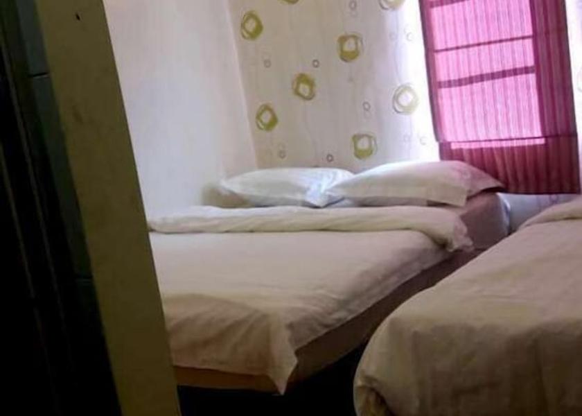 Negeri Sembilan Port Dickson Room
