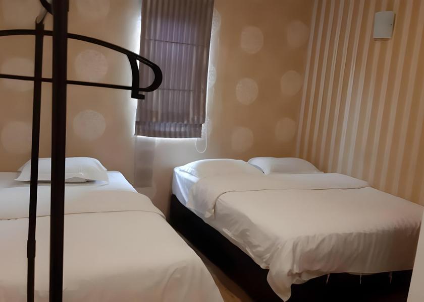 Negeri Sembilan Port Dickson Bedroom